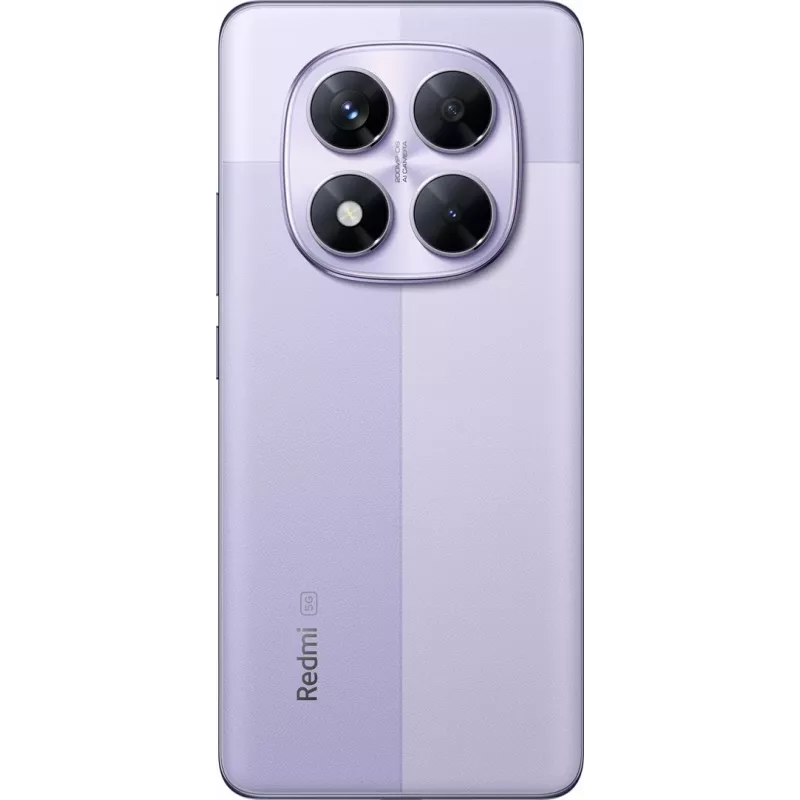 Xiaomi Redmi Note 14 Pro 5G 16.9 cm (6.67) Dual SIM USB Type-C 12/ 512 GB 5110 mAh Lavanda, purpursarkana