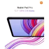Planšetdators Xiaomi Redmi Pad Pro 12.1 collas 2.5K 2560x1600 Qualcomm 7s Gen 2 6 GB RAM 128 GB grafīta pelēks
