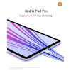 Planšetdators Xiaomi Redmi Pad Pro 12.1 collas 2.5K 2560x1600 Qualcomm 7s Gen 2 6 GB RAM 128 GB grafīta pelēks