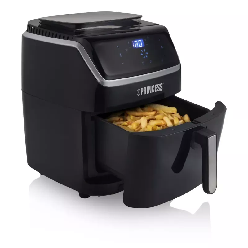 Karstā gaisa fritēze Princess 182080 Steam Aerofryer