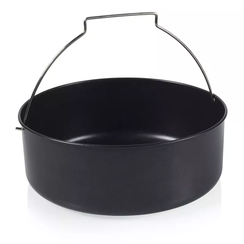 Karstā gaisa fritēze Princess 182080 Steam Aerofryer