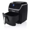 Karstā gaisa fritēze Princess 182080 Steam Aerofryer