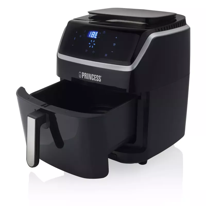 Karstā gaisa fritēze Princess 182080 Steam Aerofryer