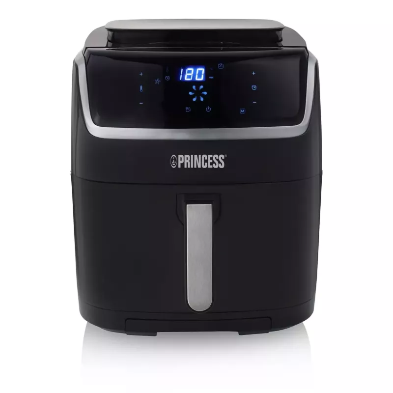 Karstā gaisa fritēze Princess 182080 Steam Aerofryer