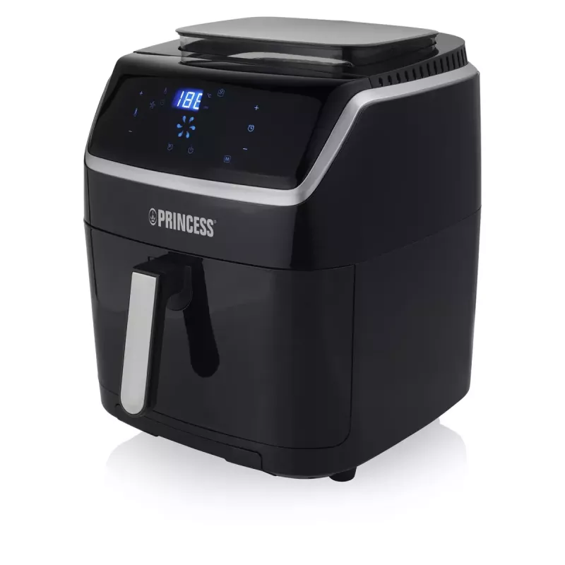 Karstā gaisa fritēze Princess 182080 Steam Aerofryer