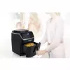 Karstā gaisa fritēze Princess 182080 Steam Aerofryer