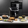 Karstā gaisa fritēze Princess 182080 Steam Aerofryer