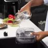 Karstā gaisa fritēze Princess 182080 Steam Aerofryer