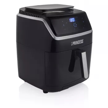Karstā gaisa fritēze Princess 182080 Steam Aerofryer