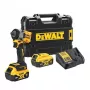 DeWALT DCF922P2T-QW triecienatslēga 1/2 2500 RPM 610 N⋅m Melns, Dzeltens 415 W 18 V