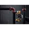 DeWALT DCF922P2T-QW triecienatslēga 1/2 2500 RPM 610 N⋅m Melns, Dzeltens 415 W 18 V