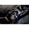 DeWALT DCF922P2T-QW triecienatslēga 1/2 2500 RPM 610 N⋅m Melns, Dzeltens 415 W 18 V