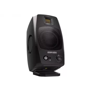 Adam Audio D3V Melns - studijas monitoru pāris