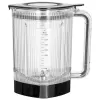 Galda blenderis ZWILLING ENFINIGY 1,8 L, melns