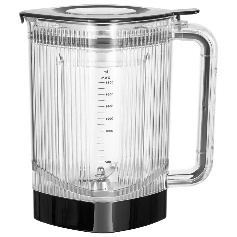 Galda blenderis ZWILLING ENFINIGY 1,8 L, melns