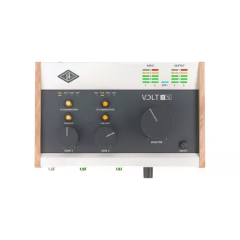Universal Audio VOLT 276 - USB audio interfeiss