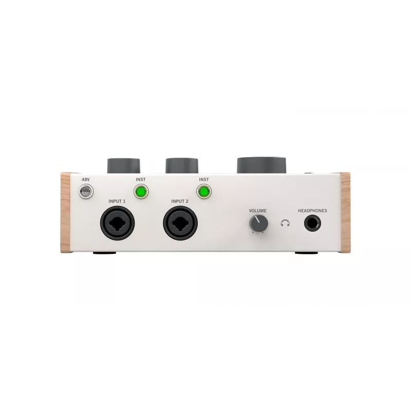 Universal Audio VOLT 276 - USB audio interfeiss