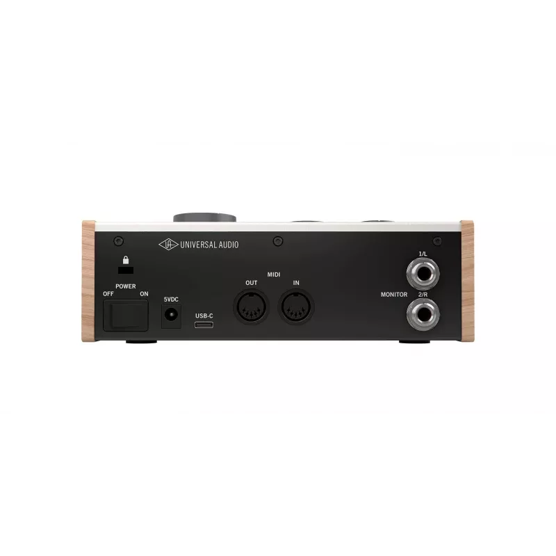 Universal Audio VOLT 276 - USB audio interfeiss