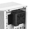 Barošanas bloks | NZXT | PA-0G2BB-EU | 1000 vati | Efektivitāte 80 PLUS GOLD | MTBF 100000 stundas | PA-0G2BB-EU