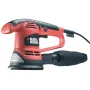 Black & Decker KA191EK portatīvā slīpmašīna 480 W