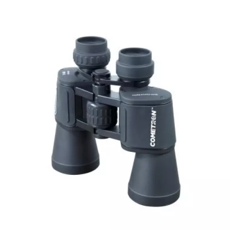 Celestron 71198 binoklis BK-7 Melns