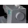 SINGER automātiskā šujmašīna HD6805, 100 W, 300 dūrienu raksti, brīvroku piedurkne, elektriska, pelēka