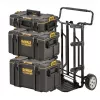 Darbarīku glabāšanas kaste DeWALT DWST83401-1