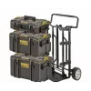Darbarīku glabāšanas kaste DeWALT DWST83401-1