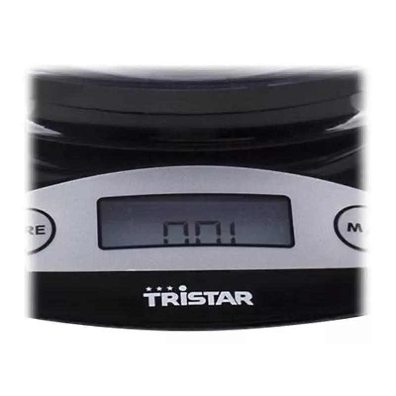 Elektroniskie virtuves svari Tristar KW-2430