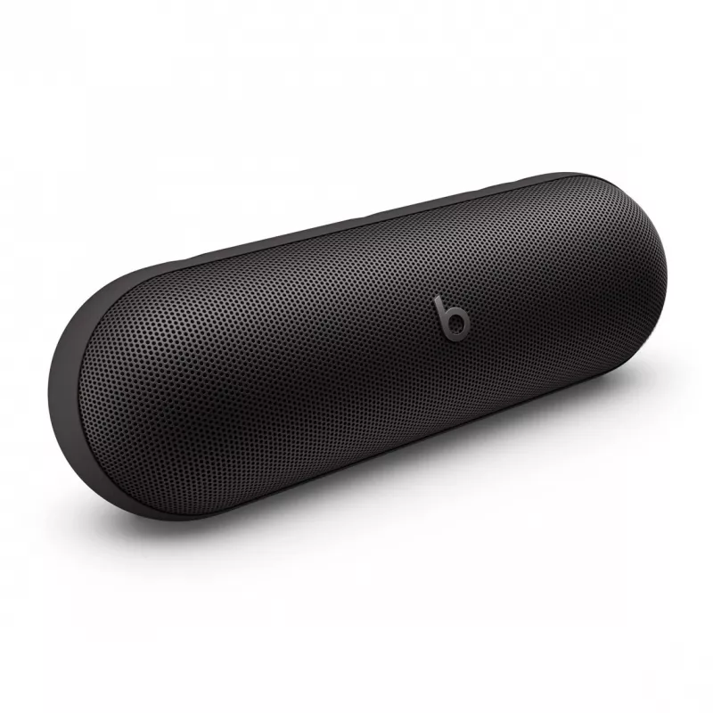 Stereo Portable Speaker Beats by Dr. Dre Beats Pill Melns