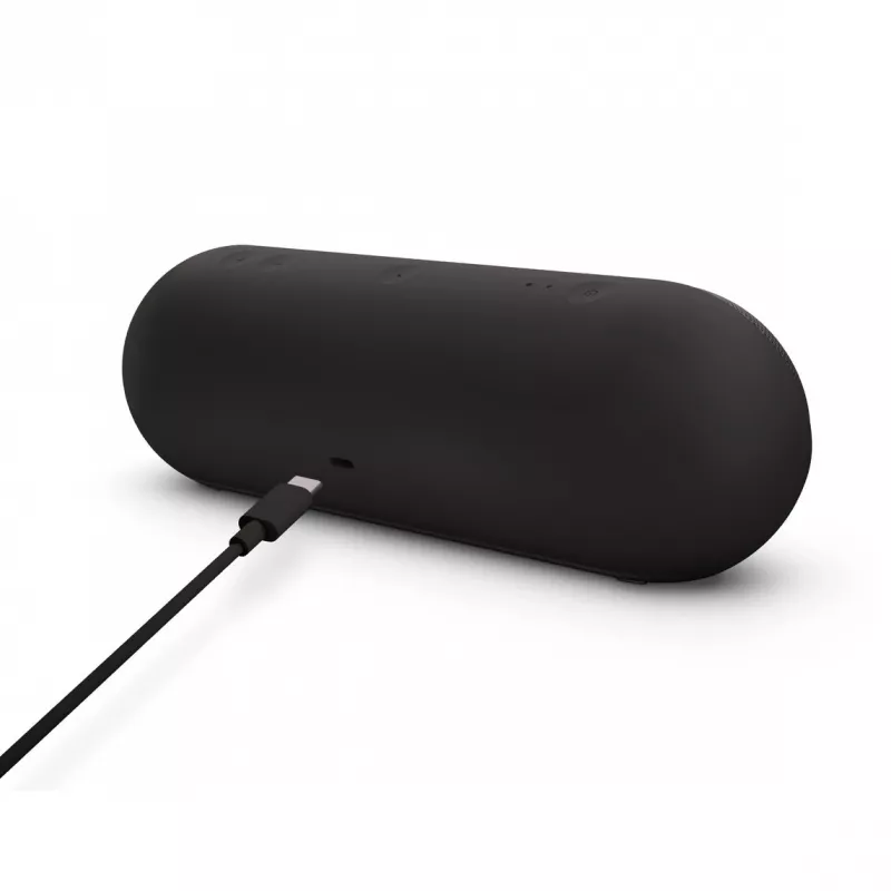 Stereo Portable Speaker Beats by Dr. Dre Beats Pill Melns