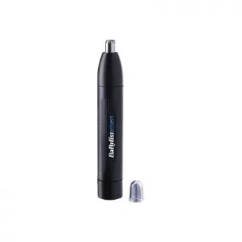 Precīzijas trimmeris BaByliss E650E melns