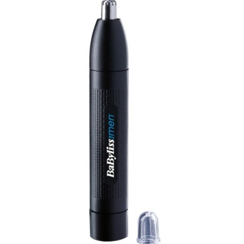 Precīzijas trimmeris BaByliss E650E melns