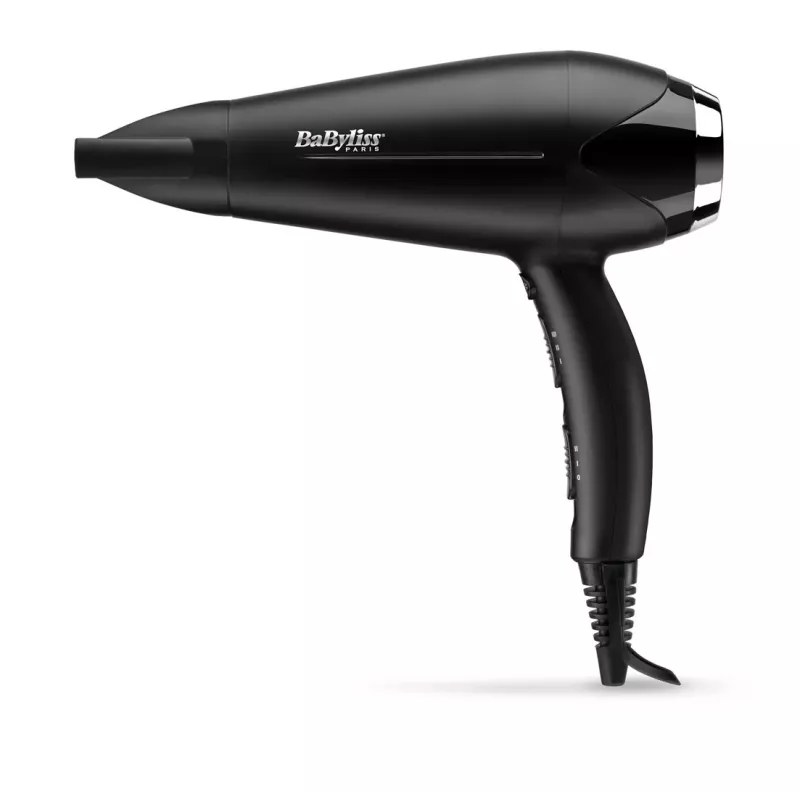 Matu žāvētājs BaByliss D572DE 2200 W