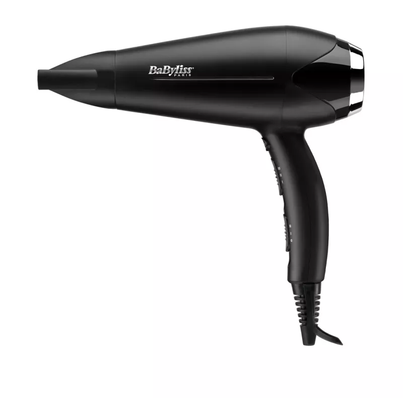 Matu žāvētājs BaByliss D572DE 2200 W