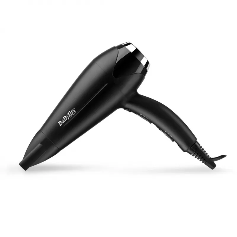 Matu žāvētājs BaByliss D572DE 2200 W
