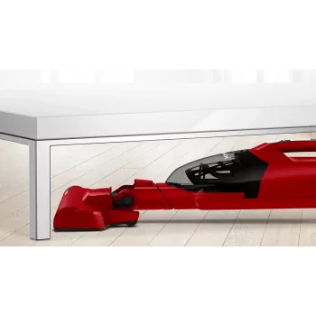Bosch Series 2 BBHF214R 2-in-1 Cordless Vacuum Cleaner Red