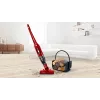 Bosch Series 2 BBHF214R 2-in-1 Cordless Vacuum Cleaner Red
