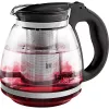 Krūze LT7027 melna 1,5 L