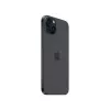 Viedtālrunis Apple iPhone 15 Plus 6,7 collas 128GB melns