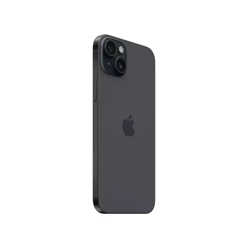 Viedtālrunis Apple iPhone 15 Plus 6,7 collas 128GB melns