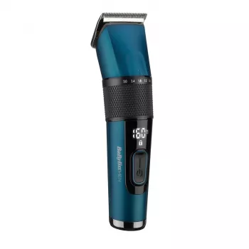 Matu griežamā mašīnīte BaByliss Japanese Steel Digital E990E