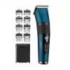 Matu griežamā mašīnīte BaByliss Japanese Steel Digital E990E