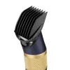 Matu trimmeris BaByliss E986E melns