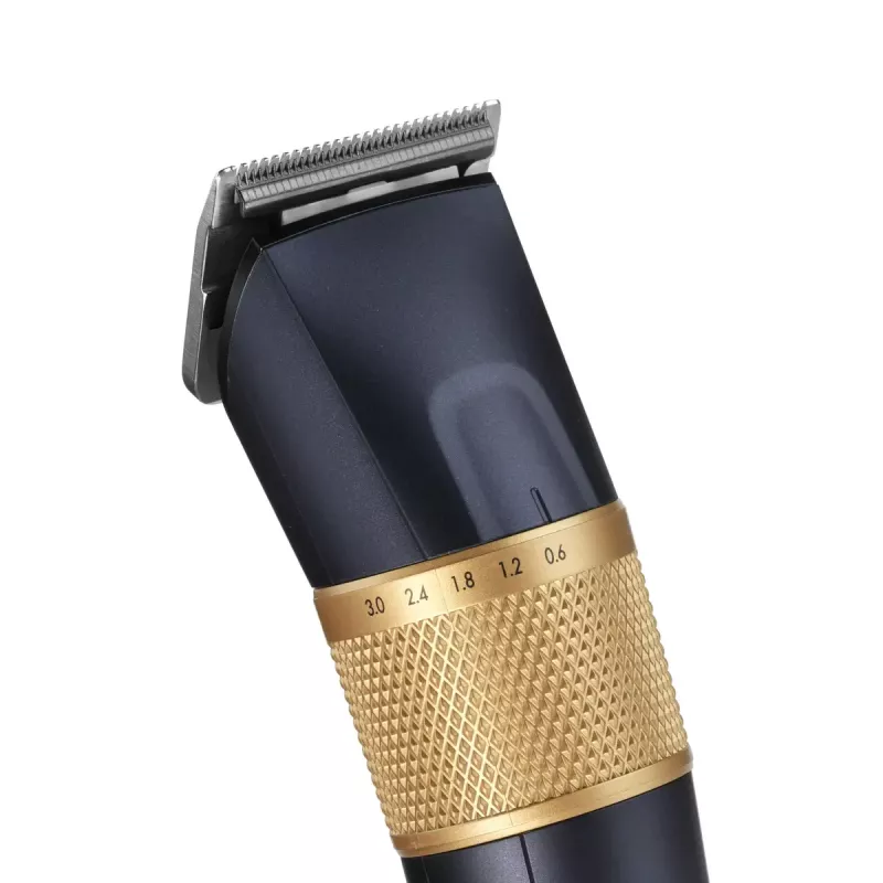 Matu trimmeris BaByliss E986E melns