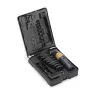 Matu trimmeris BaByliss E986E melns