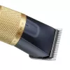 Matu trimmeris BaByliss E986E melns