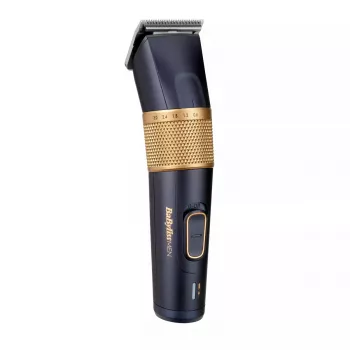 Matu trimmeris BaByliss E986E melns