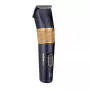 Matu trimmeris BaByliss E986E melns