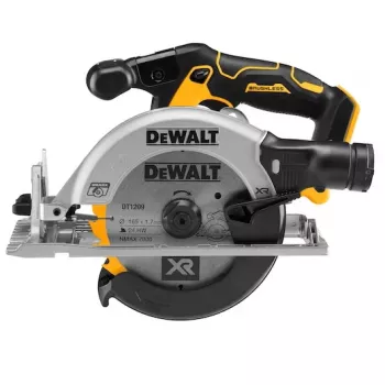 DEWALT DCS565NT-XJ 18V XR 165mm ripzāģis — tikai instruments